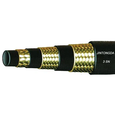 Wąż gumowy Princess Auto